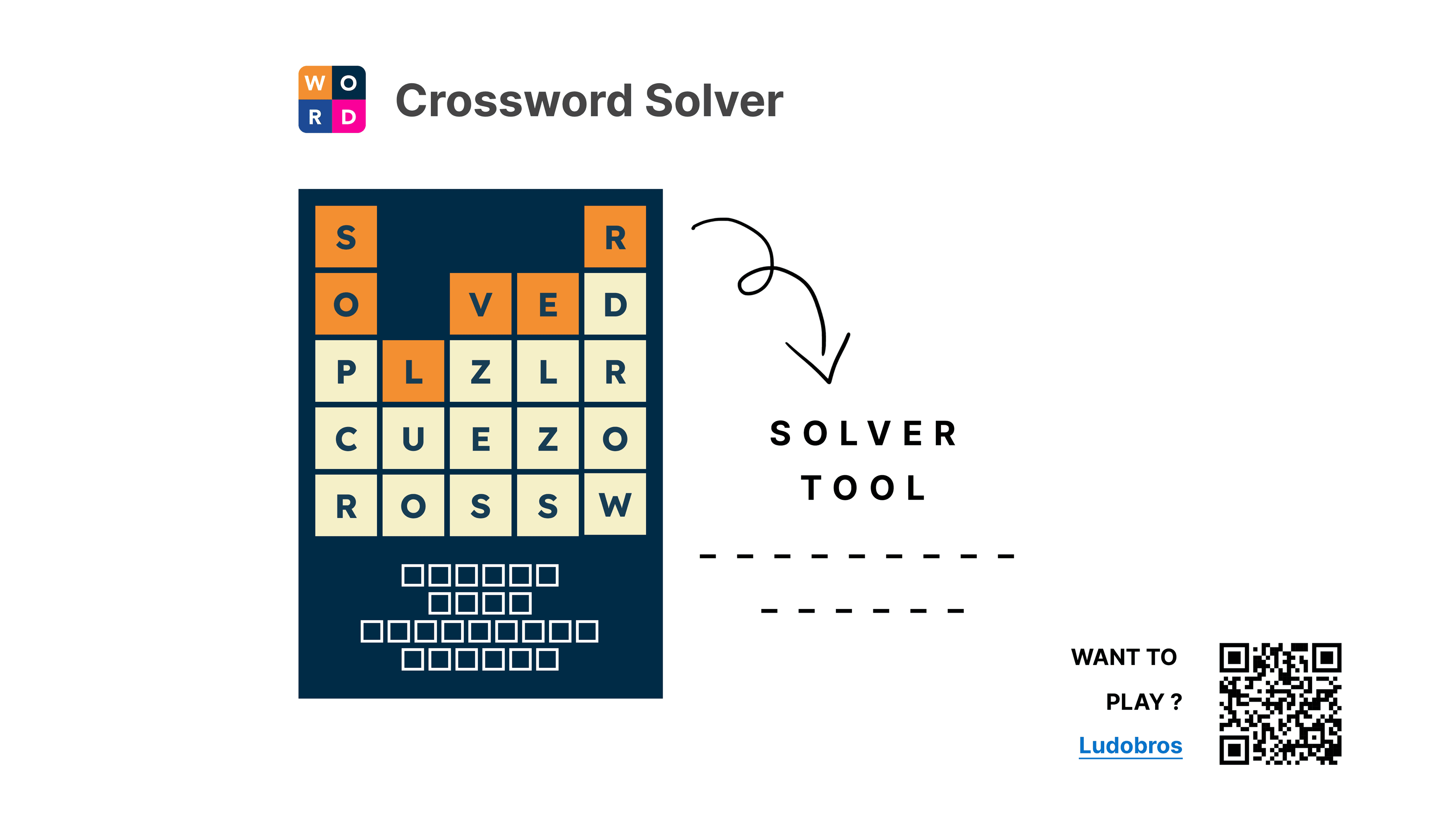 Crossword Solver