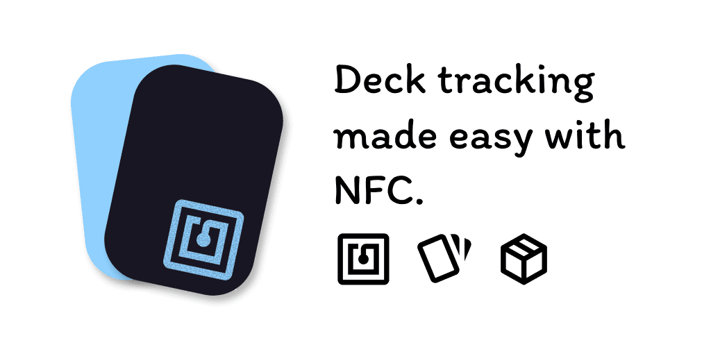 NFC Deck Tracker